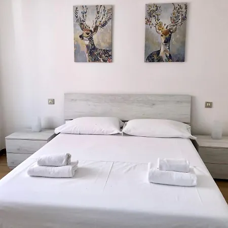 Appartamento Peler Riva del Garda Buitenkant foto