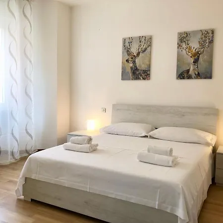 Appartamento Peler Riva del Garda Buitenkant foto