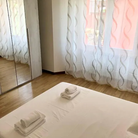 Appartamento Peler Riva del Garda Buitenkant foto