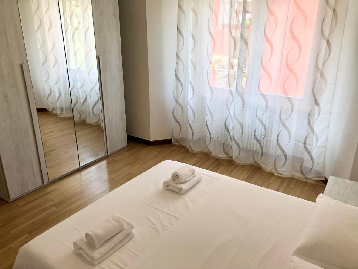 Peler Apartment *