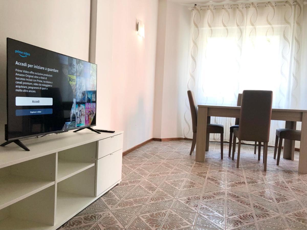 Peler Apartment *