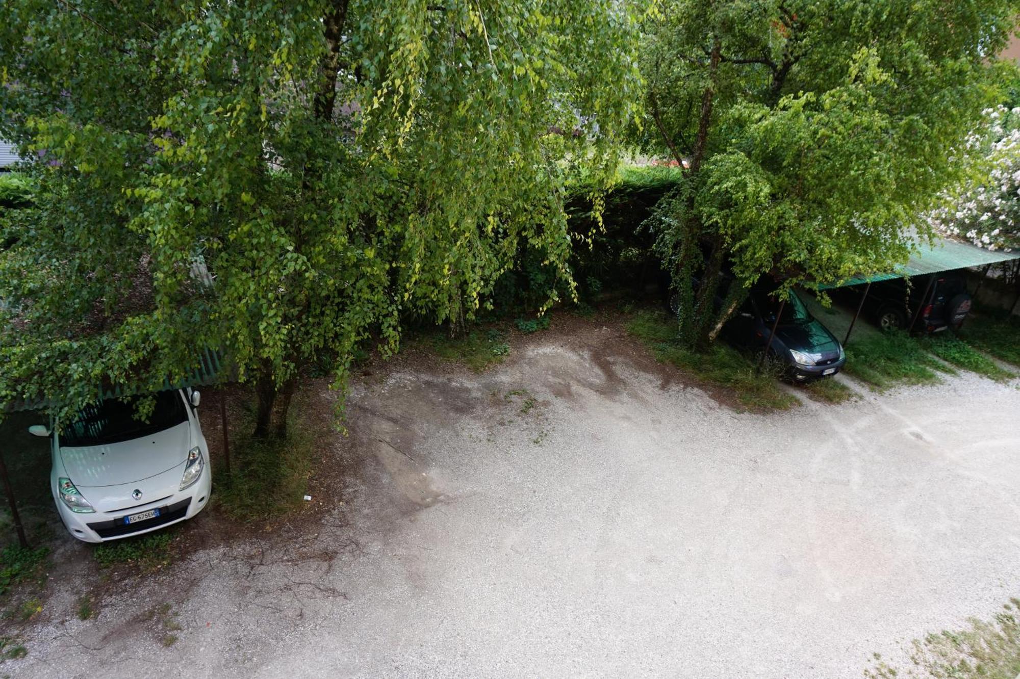 Peler Apartment Riva del Garda