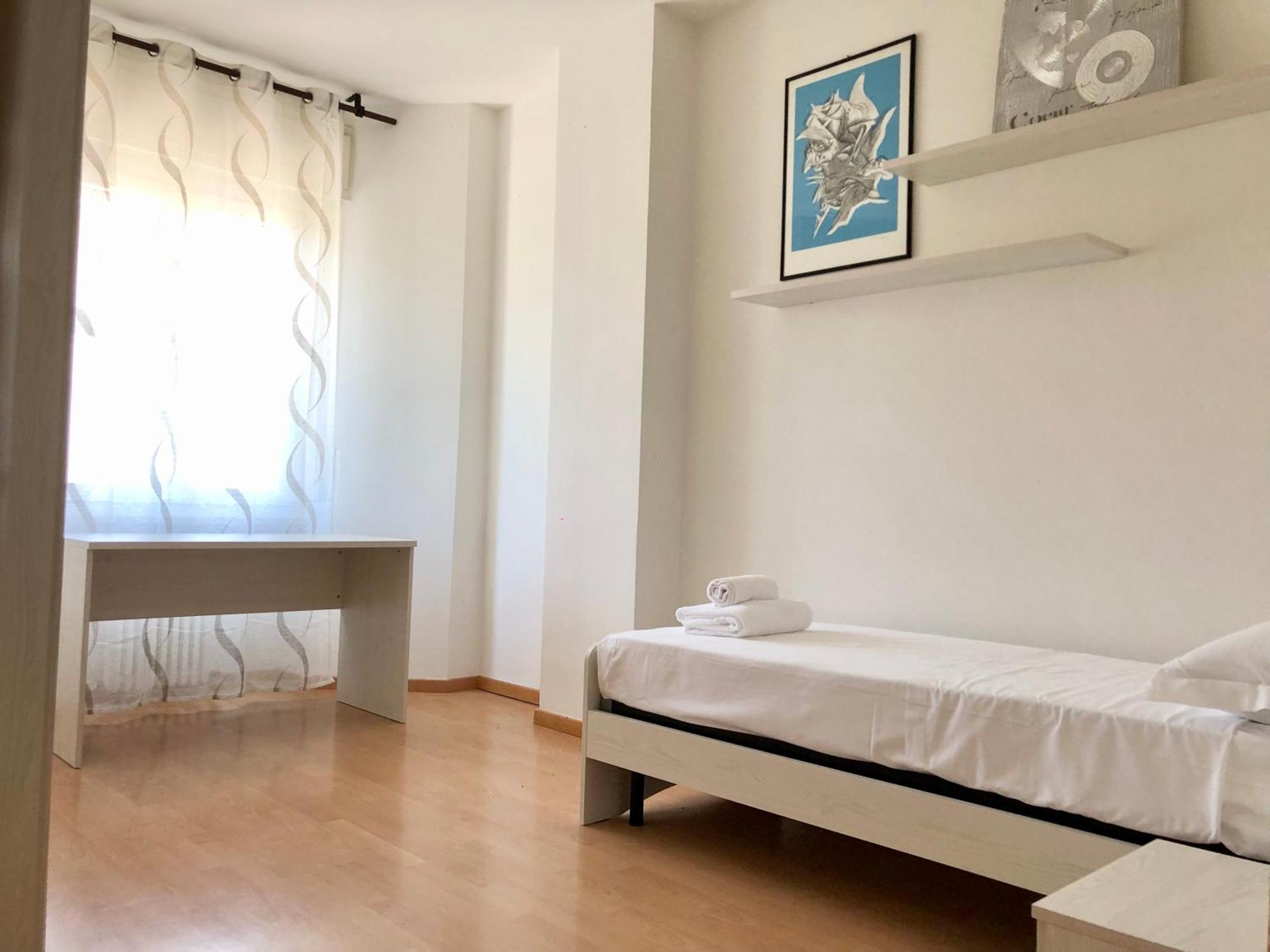 Apartment Peler