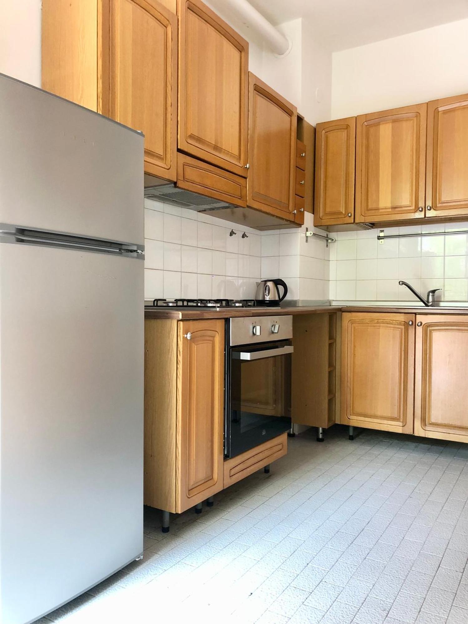 Apartment Peler *