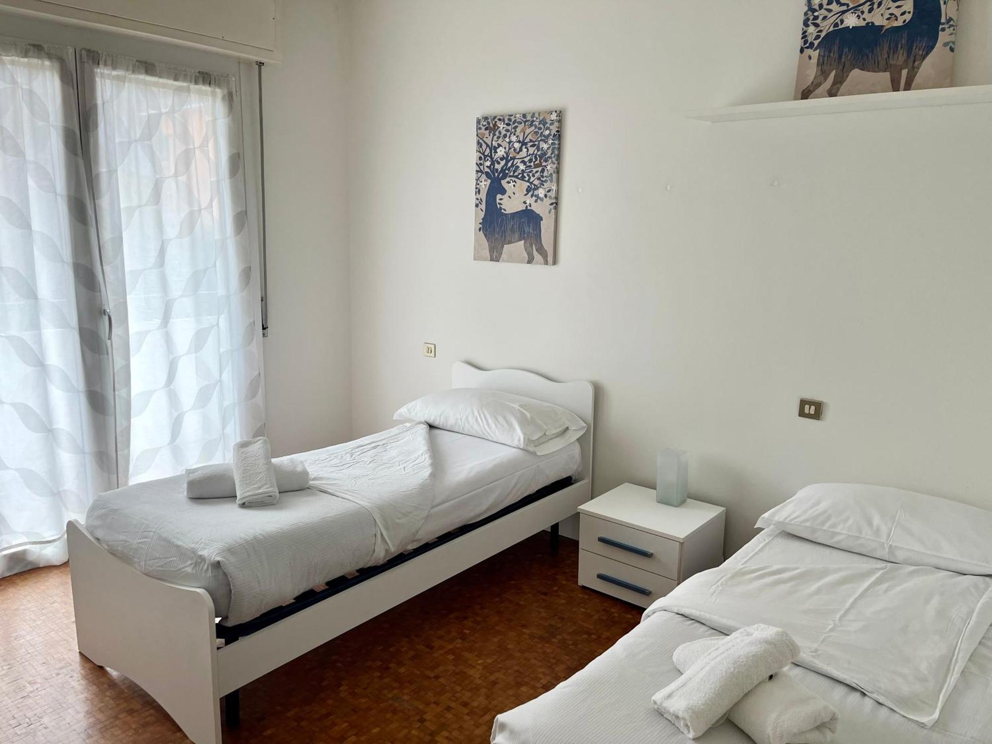 Apartamento Peler Riva del Garda