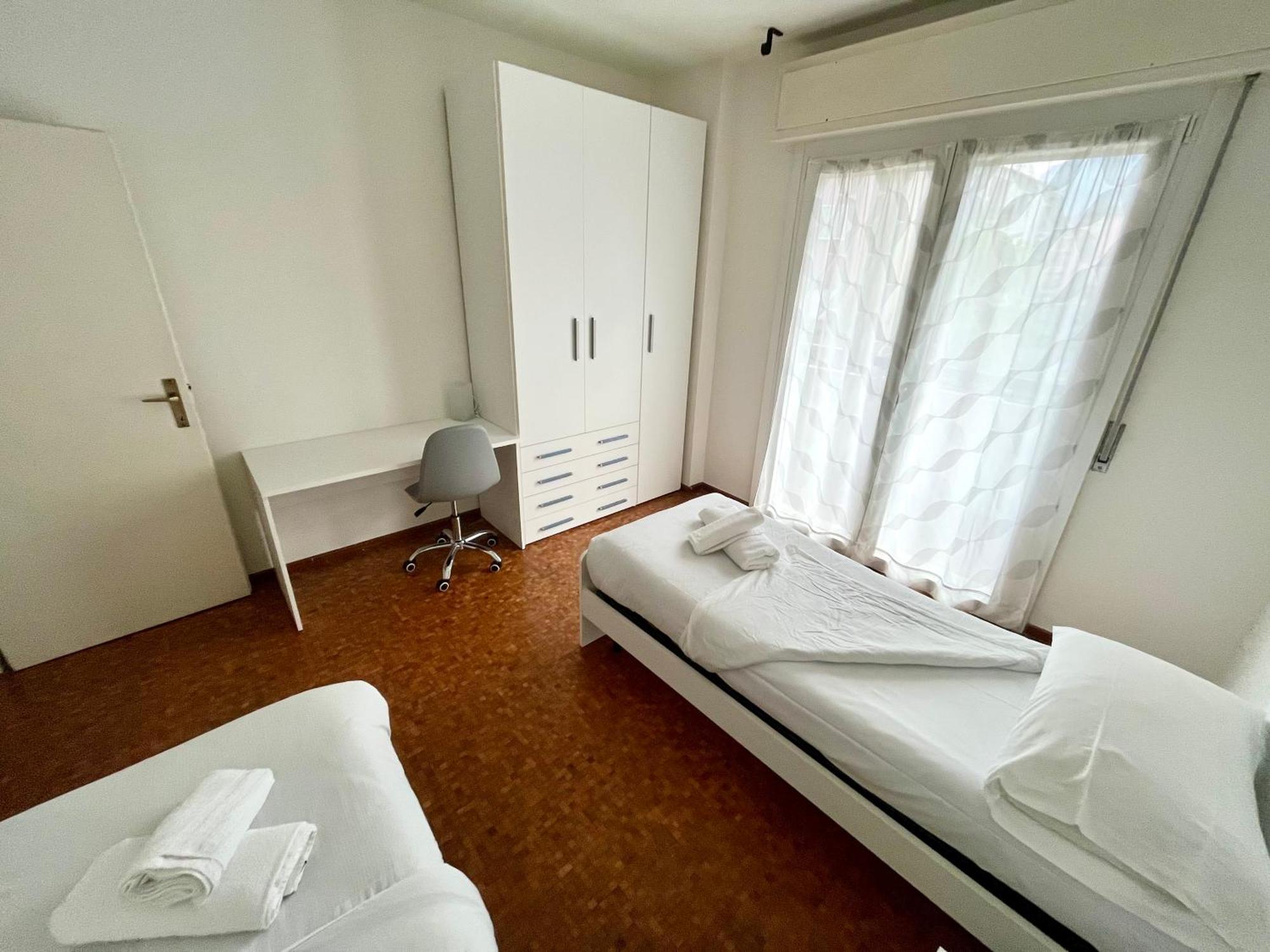 Peler Apartment Riva del Garda